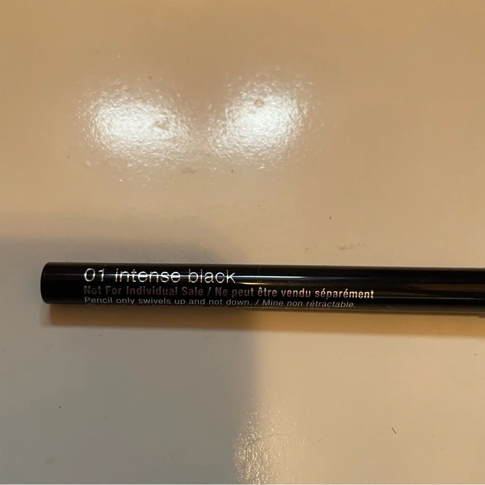 Clinique Quickliner™ For Eyes Intense Eyeliner in Intense Black, .005oz/0.14g